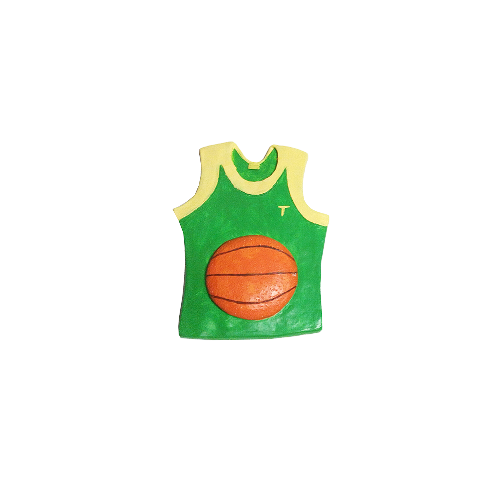 Basketball Tshirt