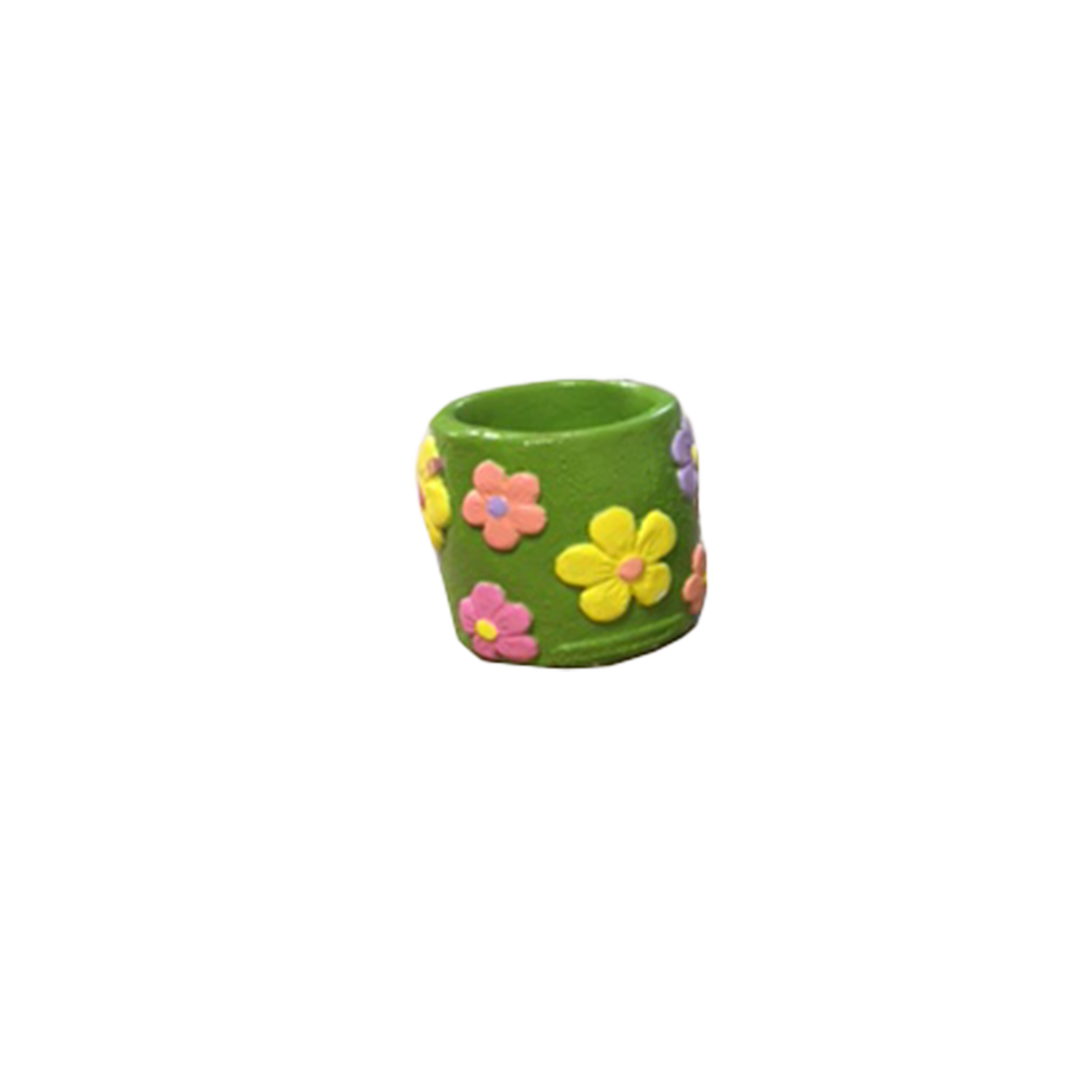 Flower Cup