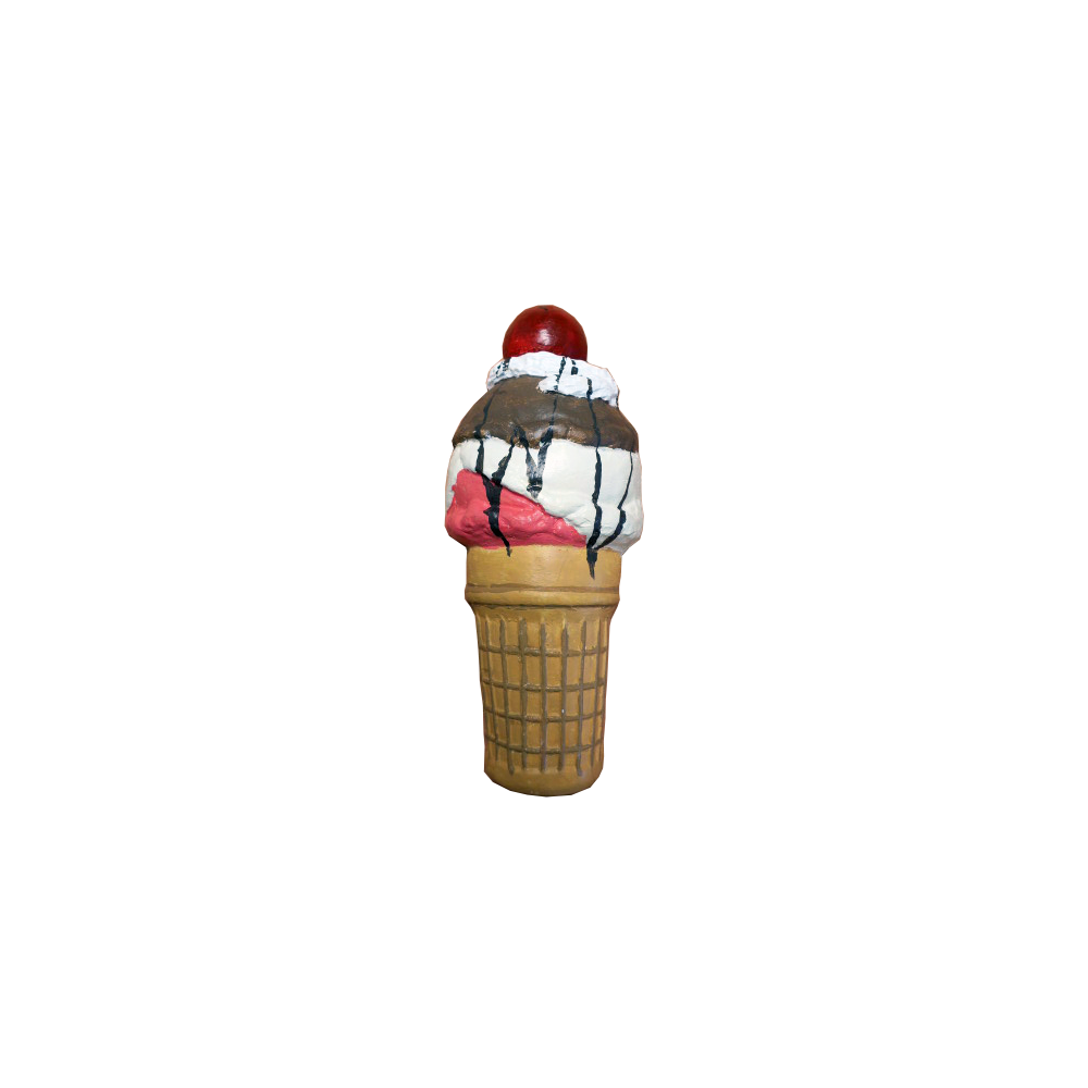 Ice Cream Cone