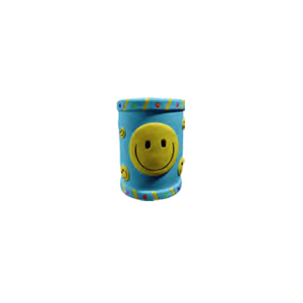Smiley Face Cup