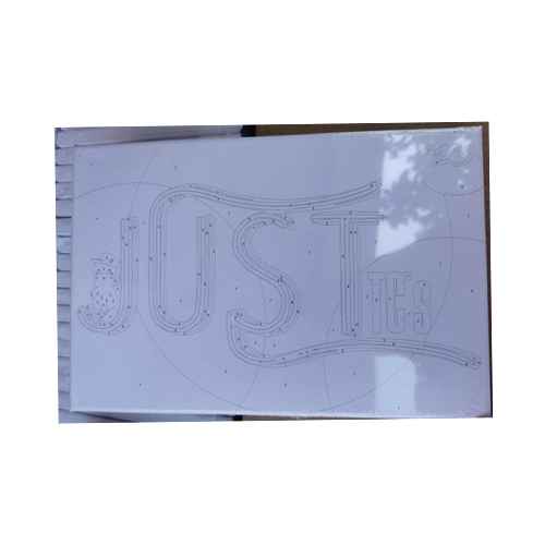 Custom Paint-by-Number