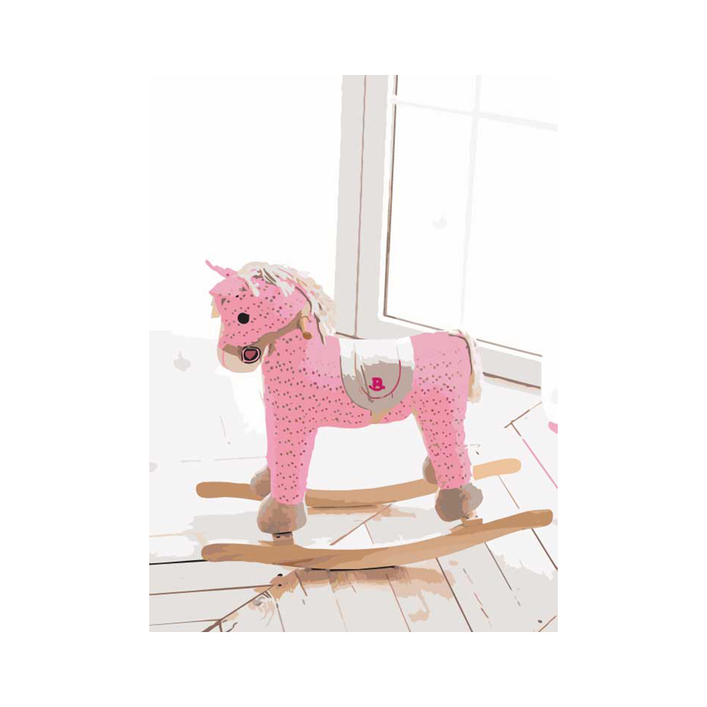 Rocking Horse