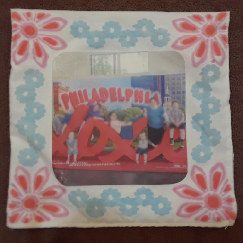 Pillows 12 x 12 Inch